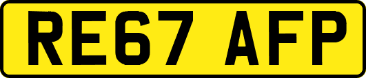 RE67AFP