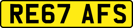 RE67AFS