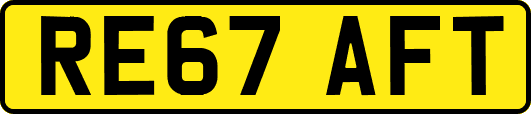 RE67AFT
