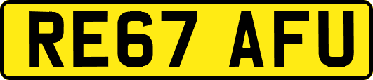 RE67AFU