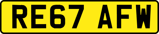 RE67AFW