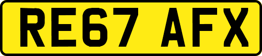 RE67AFX