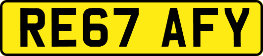 RE67AFY