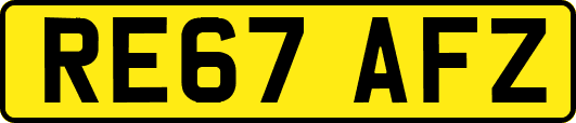 RE67AFZ