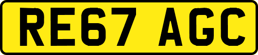 RE67AGC