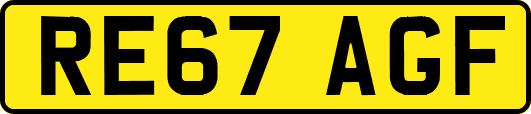 RE67AGF