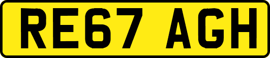 RE67AGH
