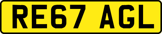 RE67AGL