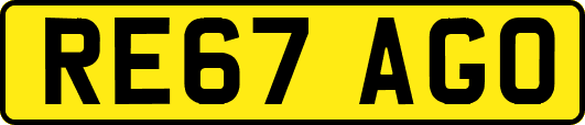 RE67AGO