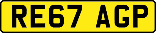 RE67AGP