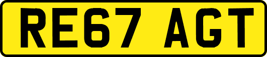 RE67AGT