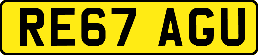 RE67AGU