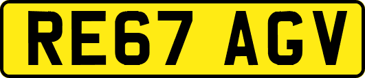 RE67AGV