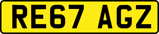RE67AGZ