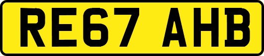RE67AHB