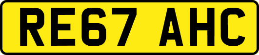RE67AHC