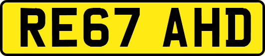 RE67AHD