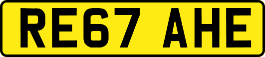 RE67AHE