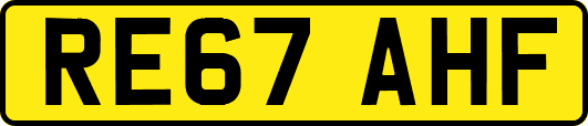 RE67AHF