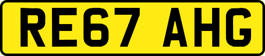RE67AHG