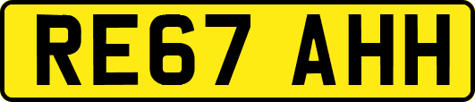 RE67AHH