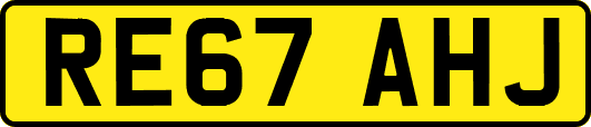 RE67AHJ