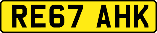 RE67AHK