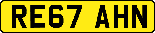 RE67AHN