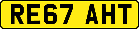 RE67AHT