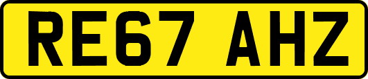 RE67AHZ