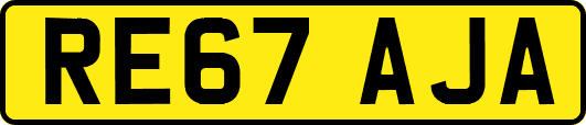 RE67AJA