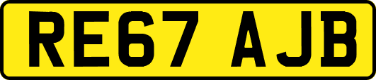 RE67AJB