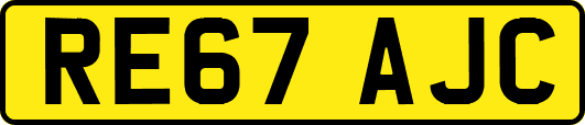 RE67AJC