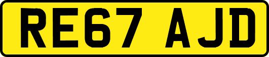 RE67AJD