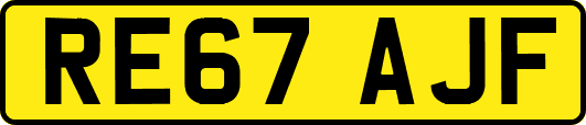 RE67AJF