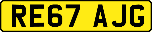 RE67AJG