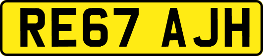 RE67AJH