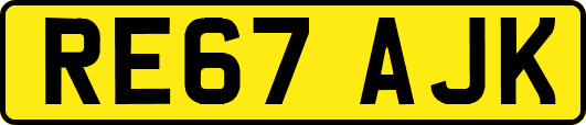 RE67AJK
