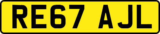 RE67AJL