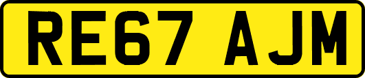 RE67AJM