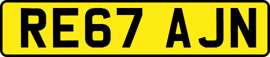 RE67AJN