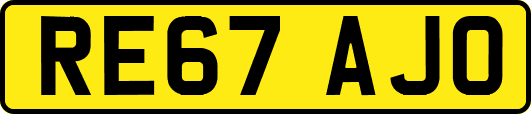 RE67AJO