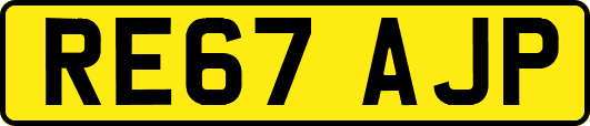RE67AJP