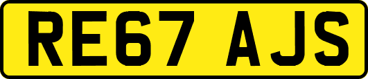 RE67AJS