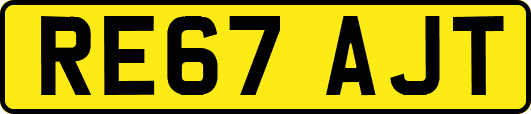 RE67AJT