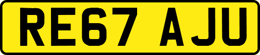 RE67AJU