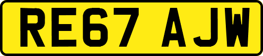 RE67AJW