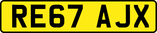 RE67AJX