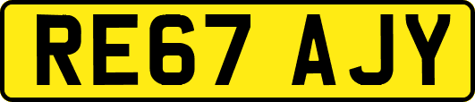 RE67AJY