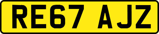 RE67AJZ